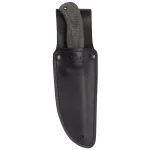 W.R. Case and Sons Cutlery Co. Case Winkler Skinner Fixed Blade Knife with 5.2 in 80CrV2 Steel Blade and Canvas Laminate Handle thumbnail 3