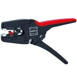 KNIPEX MultiStrip 10 Automatic Wire Stripper, 7-3/4 in. thumbnail 1