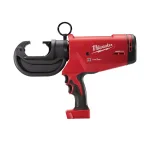 Milwaukee M18 FORCE LOGIC 12 Ton Cordless Utility Crimper (Tool-Only) thumbnail 1