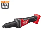 Milwaukee M18 FUEL 1/4 in. Brushless Cordless Die Grinder (Tool-Only) thumbnail 1