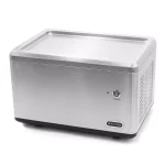 Whynter ICR-300SS Portable Stainless Steel Instant Rolled Ice Cream Maker thumbnail 2