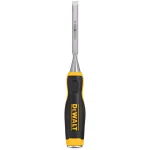 DEWALT 3/8 in. Wood Chisel with Carbon Steel Blade thumbnail 1
