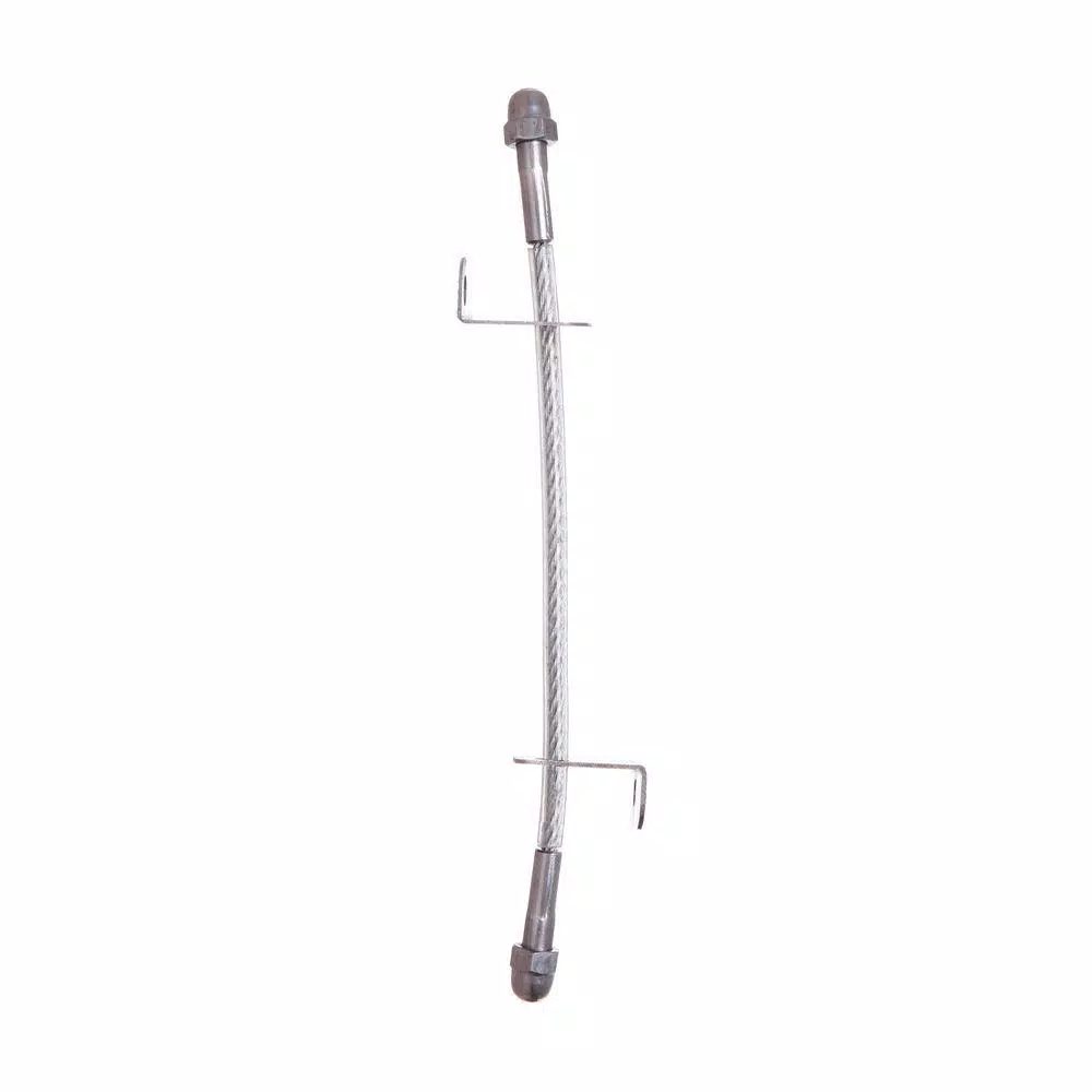 Dreambaby Furniture Anchors with High-Strength Stainless Steel Attachment