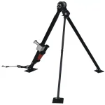 Southwire Maxis 3K Tripod Accessory for Pull-It 3000X Underground Wire-Pulling thumbnail 1