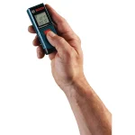 Bosch BLAZE GLM 20 X Laser Distance Measurer, 65 ft. thumbnail 8