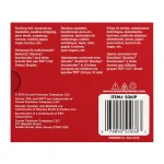 Arrow T50 3/8 in. Leg x 3/8 in. Crown Galvanized Steel Staples, 5000-Pack thumbnail 6