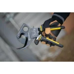 Southwire CCPR400 Heavy-Duty Compact Ratcheting Cable Cutters thumbnail 9