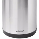 Brentwood 118 oz. Stainless Steel Airpot Hot and Cold Drink Dispenser thumbnail 5