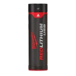 Milwaukee 500 Lumen LED Pivoting Rechargeable Flashlight with 2 REDLITHIUM USB Batteries thumbnail 3