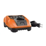 RIDGID 12V Lithium-Ion Battery Charger thumbnail 1
