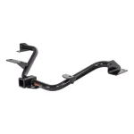 CURT Class 3 Trailer Hitch for Nissan NV200 - Round Tube Steel thumbnail 6