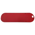 SawStop Jobsite Saw Dado Zero Clearance Insert for 8 in. Dado Sets thumbnail 1