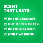 Gain Original Fresh Scent Liquid Laundry Detergent, HE Compatible, 150 oz (96 Loads) thumbnail 7