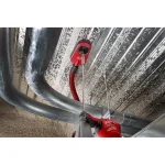 Milwaukee PLUSLOK 18 in. SDS-Plus Carbide Bit Extension thumbnail 2