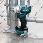 Makita 18V X2 LXT (36V) 1 in. SDS-Plus Rotary Hammer Kit with Bonus 18V LXT 1/2 in. Impact Wrench thumbnail 7