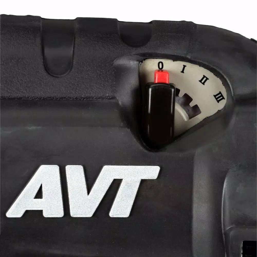 Makita 15 Amp AVT Reciprocating Saw with Anti-Vibration Technology and Metal Case