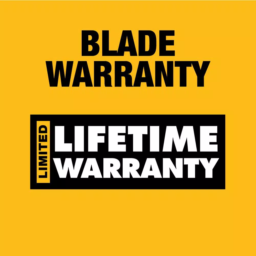 DEWALT Carbide Utility Blades, 50-Pack