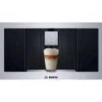 Bosch Built-In Fully Automatic Stainless Steel Drip Coffee Maker with Integrated Grinder thumbnail 8