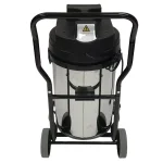 Cen-Tec Titanus 20 Gal. Commercial Wet/Dry Vacuum - 3 Motor High Volume 120V thumbnail 3
