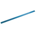 POWERTEC 36 in. Double Top T-Track with Predrilled Mounting Holes, Anodized Aluminum thumbnail 1