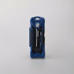 Unbranded 29-Piece Ratcheting Screwdriver and Socket Set with Shock Resistant Case thumbnail 2