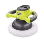 RYOBI 18V ONE+ 10 in. Cordless Orbital Buffer (Tool Only) thumbnail 1