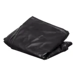 CURT 13.5 cu. ft. Water Resistant Rooftop Cargo Bag, UV-Resistant Vinyl thumbnail 3