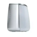 iHome Zenergy Dream Mini iZBT7W Bluetooth Sleep Therapy Machine with Sound and Light Therapy, White thumbnail 2