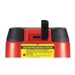 Skil Self-Leveling Green Cross Line Laser Level with Measuring Marks thumbnail 7