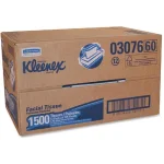 Kleenex Facial Tissue 2-Ply, 125 Sheets per Box, 12 Boxes per Carton (1500 Sheets Total) thumbnail 3
