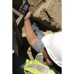 Bosch BLAZE GLM 400 C Outdoor Laser Measure with Digital Viewfinder and Bluetooth thumbnail 13