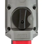Milwaukee M18 FUEL SDS-MAX Rotary Hammer Kit with TWO 12.0 Ah Batteries & ONE-KEY thumbnail 9