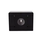 Mind Reader White Wall Mounted Multi-Fold Paper Towel Dispenser for C-Fold and M-Fold Towels thumbnail 2