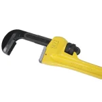 Steel Dragon Tools 60 in. Cast Iron Straight Pipe Wrench thumbnail 4