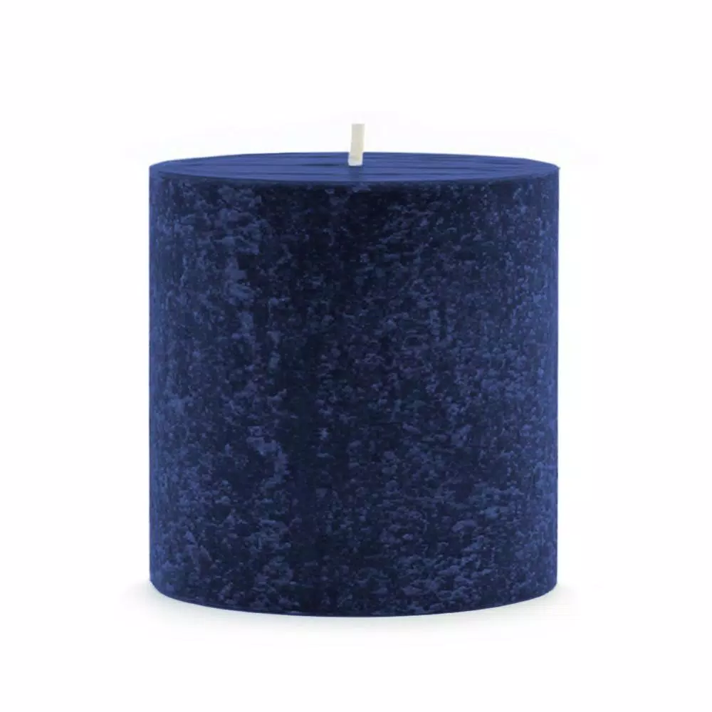 ROOT CANDLES A.I. Root Timberline Abyss Pillar Candle, 3 x 3 in.