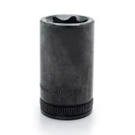GearWrench 84-Piece Master SAE/Metric Hex and Torx Bit Socket Set thumbnail 9