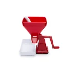 Fox Run Tomato Press with Suction Base and Stainless Steel Mesh Strainer thumbnail 1