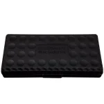 Stalwart 40-Piece 1/4 and 3/8 Drive Socket Set with SAE and Metric Sockets thumbnail 4