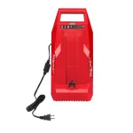 Milwaukee MX FUEL Lithium-Ion Battery Charger thumbnail 5