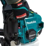 Makita 52.5cc MM4 4-Stroke Gas Backpack Blower, 184 MPH, 516 CFM thumbnail 8