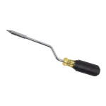 Klein Tools 6 in. Interchangeable Rapi-Driv Screwdriver with Cushion Grip Handle thumbnail 6