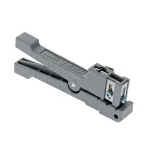 Ideal Adjustable Coax and Fiber Ringer Stripper Tool, Up to 1/8 in. thumbnail 3