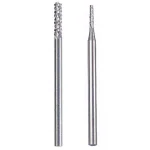 Dremel Carbide Grout Removal Rotary Tool Bit, 1/8 in. Shank, for Wall and Floor Tile Repair thumbnail 1