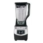 NINJA Professional 900W Single Speed Blender with 72 oz. Pitcher, Black thumbnail 1