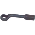 Wright Tool 32 mm 12-Point 45-Degree Offset Striking Face Box Wrench thumbnail 1