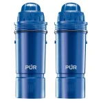 PUR Pitcher Refill Filters (2-Pack) with MAXION Technology thumbnail 1