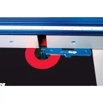 Kreg Precision Router Table Setup Bars - 3-Gauge Aluminum Height Adjustment Tools thumbnail 4