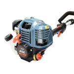 Senix GTS4QL-L 26.5 cc 4-Cycle Gas Straight Shaft Trimmer, Attachment Capable thumbnail 2