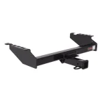 CURT Class 4 Trailer Hitch for Dodge Ram, Ford F-Series, and Ford Bronco thumbnail 5