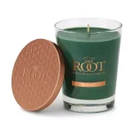 ROOT CANDLES A.I. Root Veriglass Bayberry Scented Soy and Beeswax Filled Jar Candle thumbnail 2